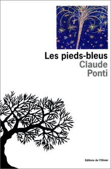 Les pieds-bleus