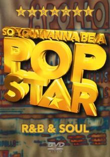 Karaoke - Pop Star: R&B And Soul