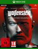 Wolfenstein: Alternativwelt-Kollektion [Xbox One]