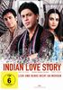 Indian Love Story - Lebe und denke nicht an morgen