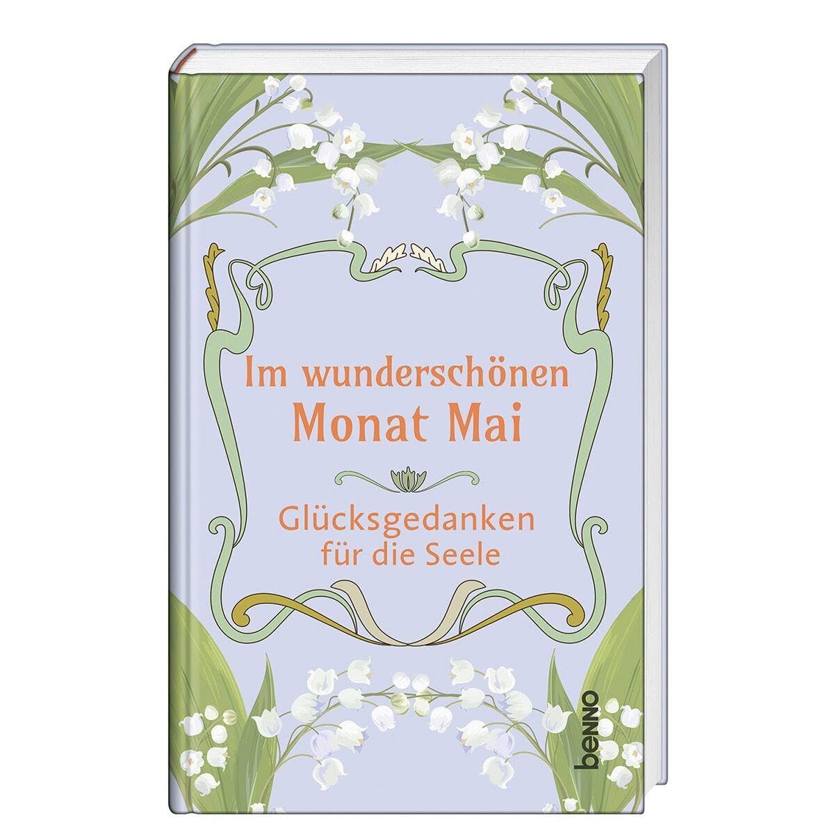 Im wunderschönen Monat Mai - Neuware