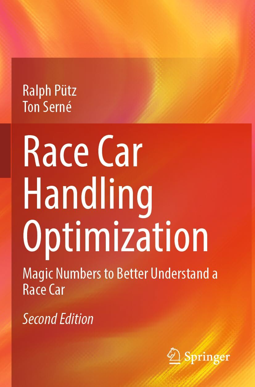 Race Car Handling Optimization