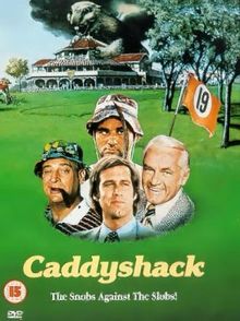 Caddyshack [UK Import]