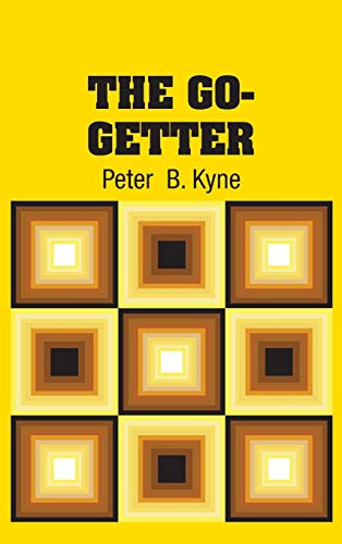 The Go-Getter