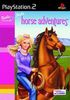 Barbie Pferdeabenteuer - Rettet die Wildpferde
