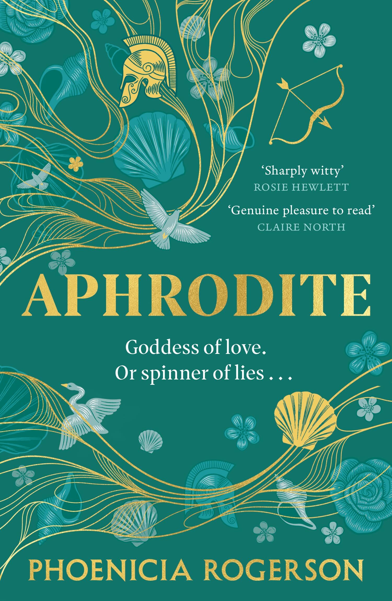 Rogerson, Phoenicia: Aphrodite