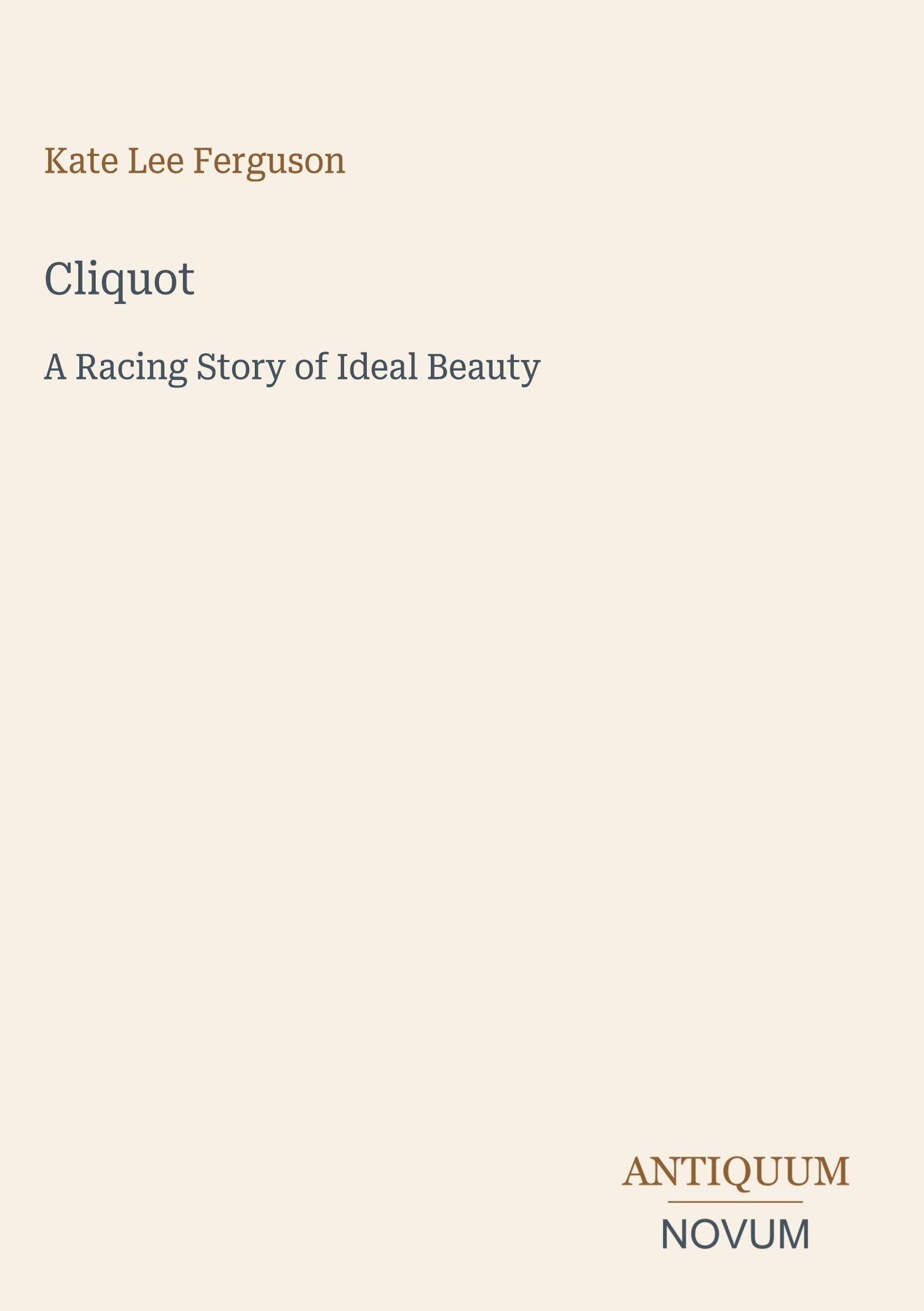 Cliquot