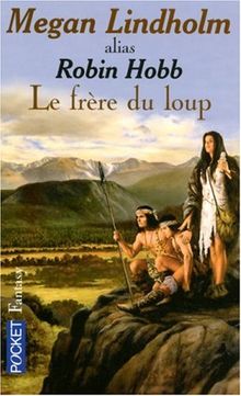 Le peuple des rennes. Vol. 2. Le frère du loup