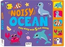 Noisy Ocean (First Sounds)