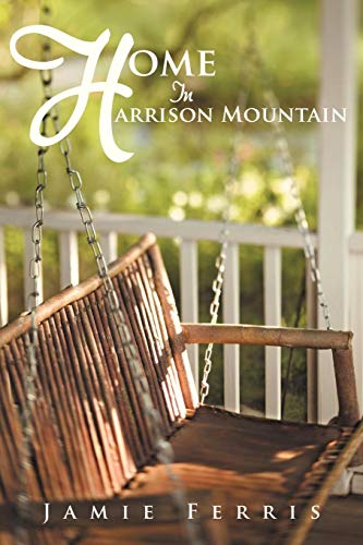 Home In Harrison Mountain