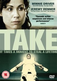 Take [DVD] [UK Import]