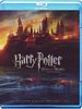 Harry Potter und die Heiligtümer des Todes, Teil 1 und 2 [Blu-ray] [IT Import]