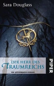 Der Herr des Traumreichs: Ein Weltenbaum-Roman