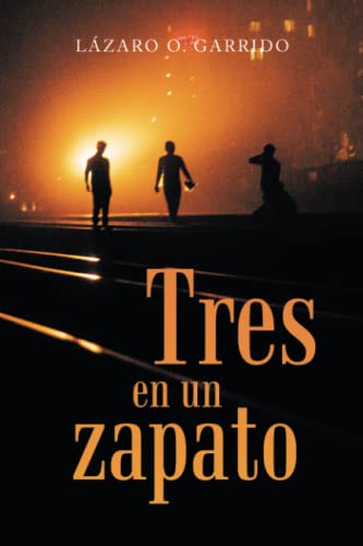 Tres en un zapato