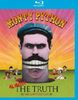 Monty Python - Almost The Truth - The Lawyer's Cut (2 Blu-Ray)