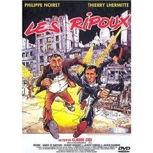 Les ripoux [FR Import]