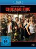Chicago Fire - Staffel 1 [Blu-ray]