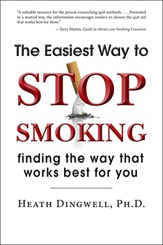 Easiest Way to Stop Smoking: Finding the Way That Works Best for You