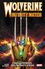 Wolverine: Infinity Watch: Das Geheimnis der Infinity-Steins