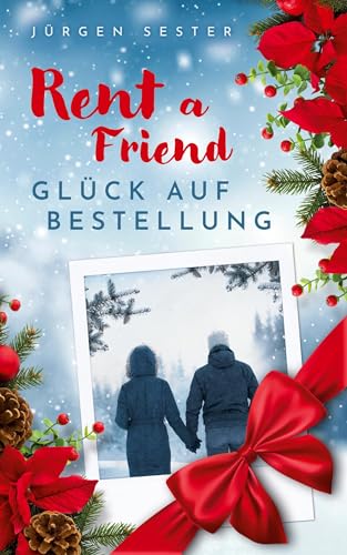 Rent a Friend: Glück auf Bestellung
