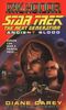 Ancient Blood: Day of Honor #1 (Star Trek : the Next Generation - Day of Honor, Band 1)