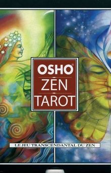 Coffret Osho Zen