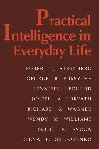 Practical Intelligence in Everyday Life