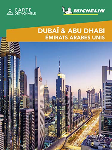 Dubaï & Abu Dhabi, Emirats arabes unis