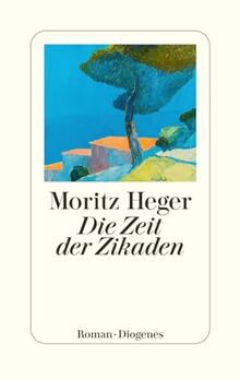 Die Zeit der Zikaden