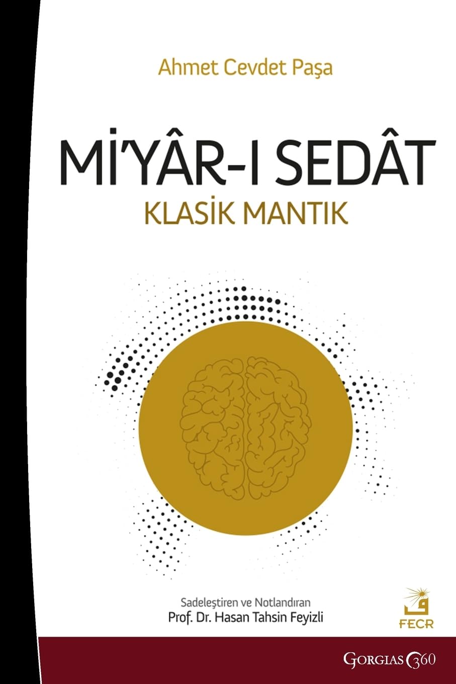 Miyar-¿ Sedat: Classical Logic
