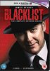 Blacklist, the - Season 02 [5 DVDs] [UK Import]