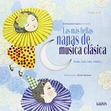 Las más bellas nanas de música clásica