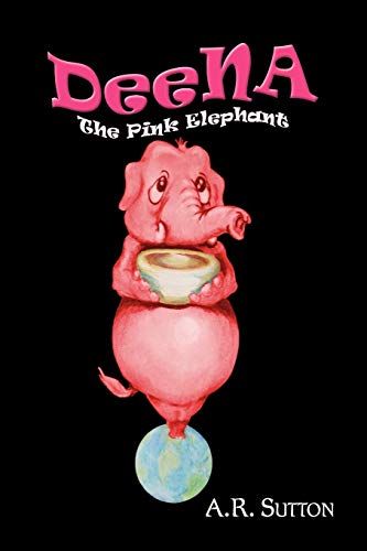 DeeNA: The Pink Elephant