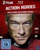 Action Heroes - Jean Claude van Damme Edition [Blu-ray]