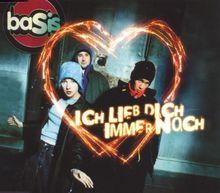 Ich Lieb' Dich Immer Noch