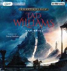 Das Spiel: Shadowmarch 2