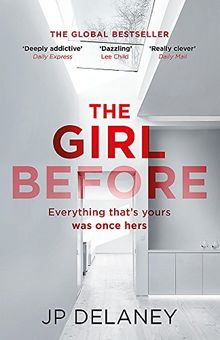 The Girl Before