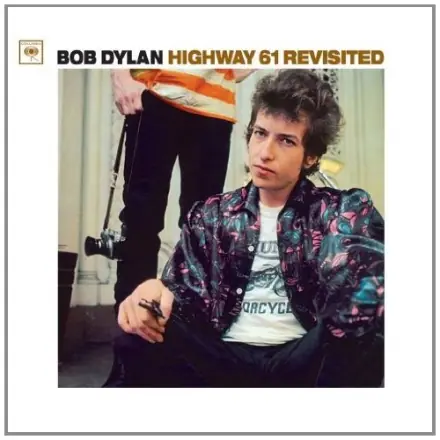 Bob Dylan