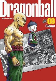 Dragon Ball : perfect edition. Vol. 9