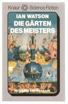 Die Gärten des Meisters.