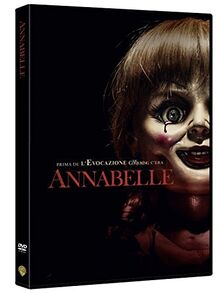Annabelle von WARNER BROS. ENTERTAINMENT ITALIA SPA  | DVD | Zustand sehr gut