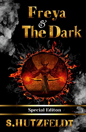 Freya & The Dark: Special Edition