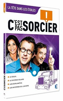 C'est pas sorcier : la tête dans les étoiles [FR Import]