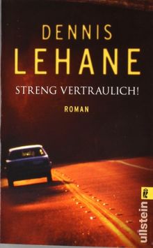 Streng vertraulich