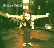 Romantically Helpless von Cole,Holly | CD | Zustand gut
