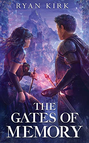 The Gates of Memory (Oblivion's Gate, Band 2)