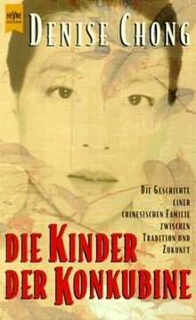 Die Kinder der Konkubine