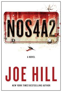 NOS4A2: A Novel