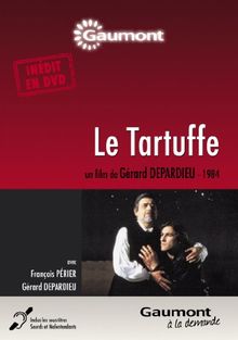 Le tartuffe [FR Import]