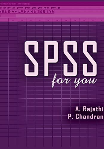 SPSS For You